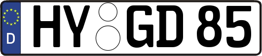 HY-GD85