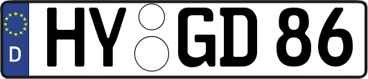 HY-GD86