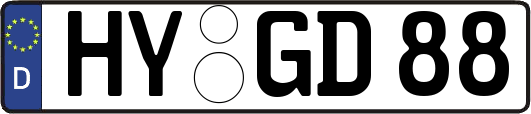HY-GD88