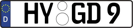 HY-GD9