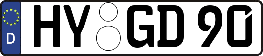 HY-GD90