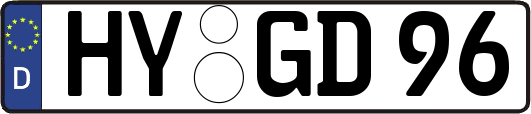 HY-GD96
