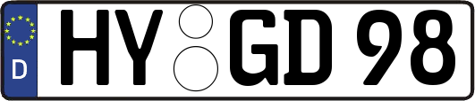 HY-GD98