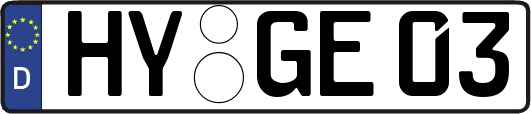 HY-GE03