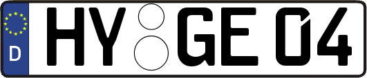 HY-GE04