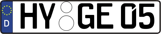HY-GE05