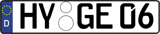 HY-GE06