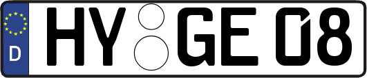 HY-GE08