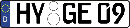 HY-GE09