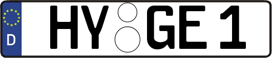 HY-GE1