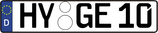 HY-GE10