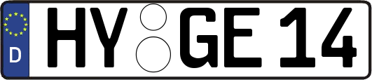 HY-GE14