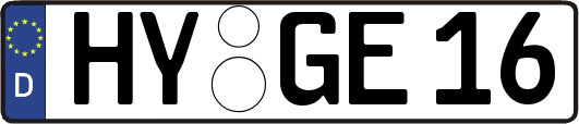 HY-GE16