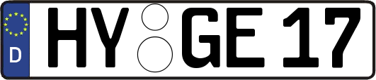 HY-GE17