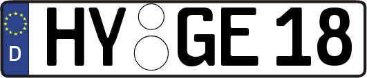 HY-GE18