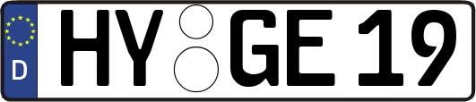HY-GE19