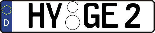 HY-GE2