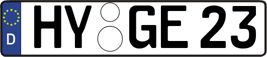 HY-GE23