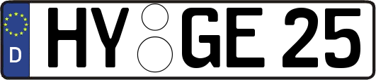 HY-GE25