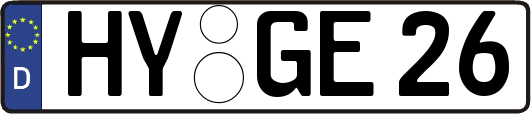 HY-GE26