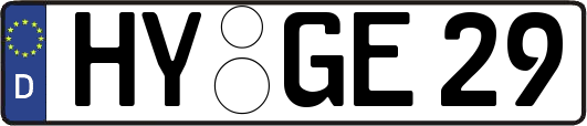 HY-GE29
