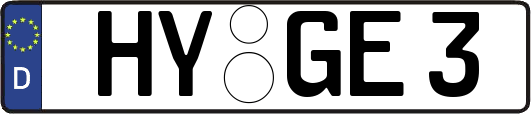 HY-GE3