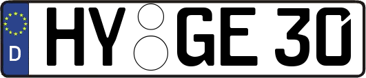 HY-GE30