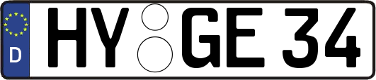 HY-GE34