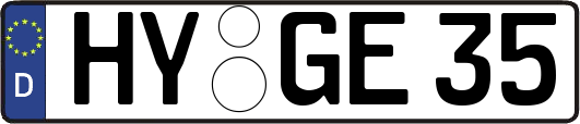 HY-GE35