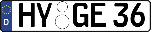 HY-GE36