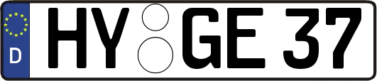 HY-GE37