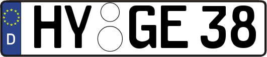 HY-GE38