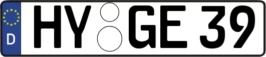 HY-GE39