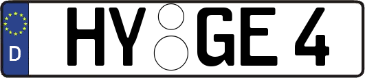 HY-GE4