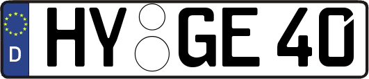 HY-GE40