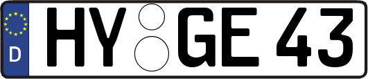 HY-GE43