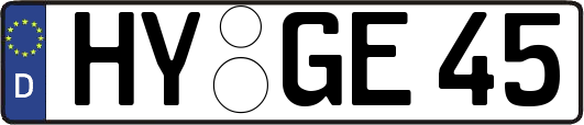 HY-GE45