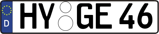 HY-GE46