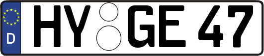 HY-GE47