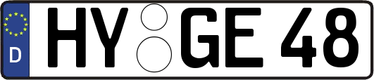 HY-GE48
