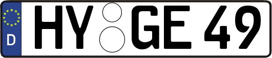 HY-GE49