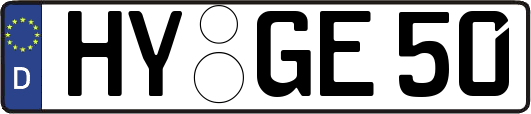 HY-GE50