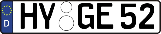 HY-GE52
