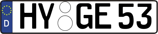 HY-GE53
