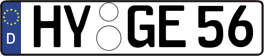 HY-GE56