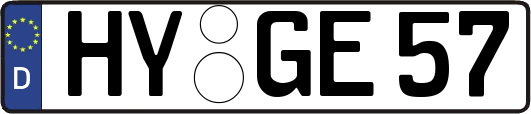 HY-GE57