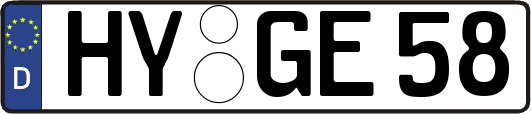 HY-GE58