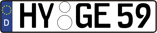 HY-GE59