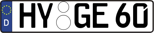 HY-GE60