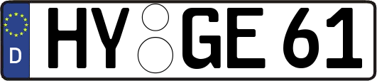 HY-GE61